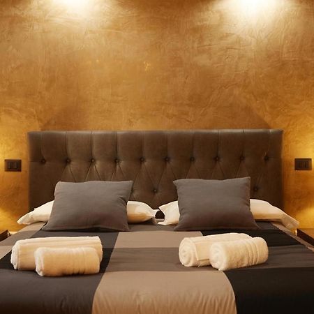 شقة Casa Scassacocchi نابولي المظهر الخارجي الصورة