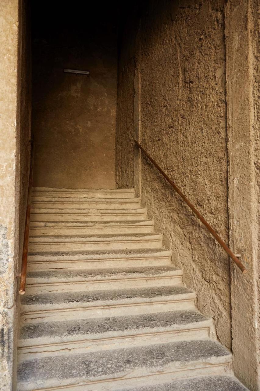 شقة Casa Scassacocchi نابولي المظهر الخارجي الصورة