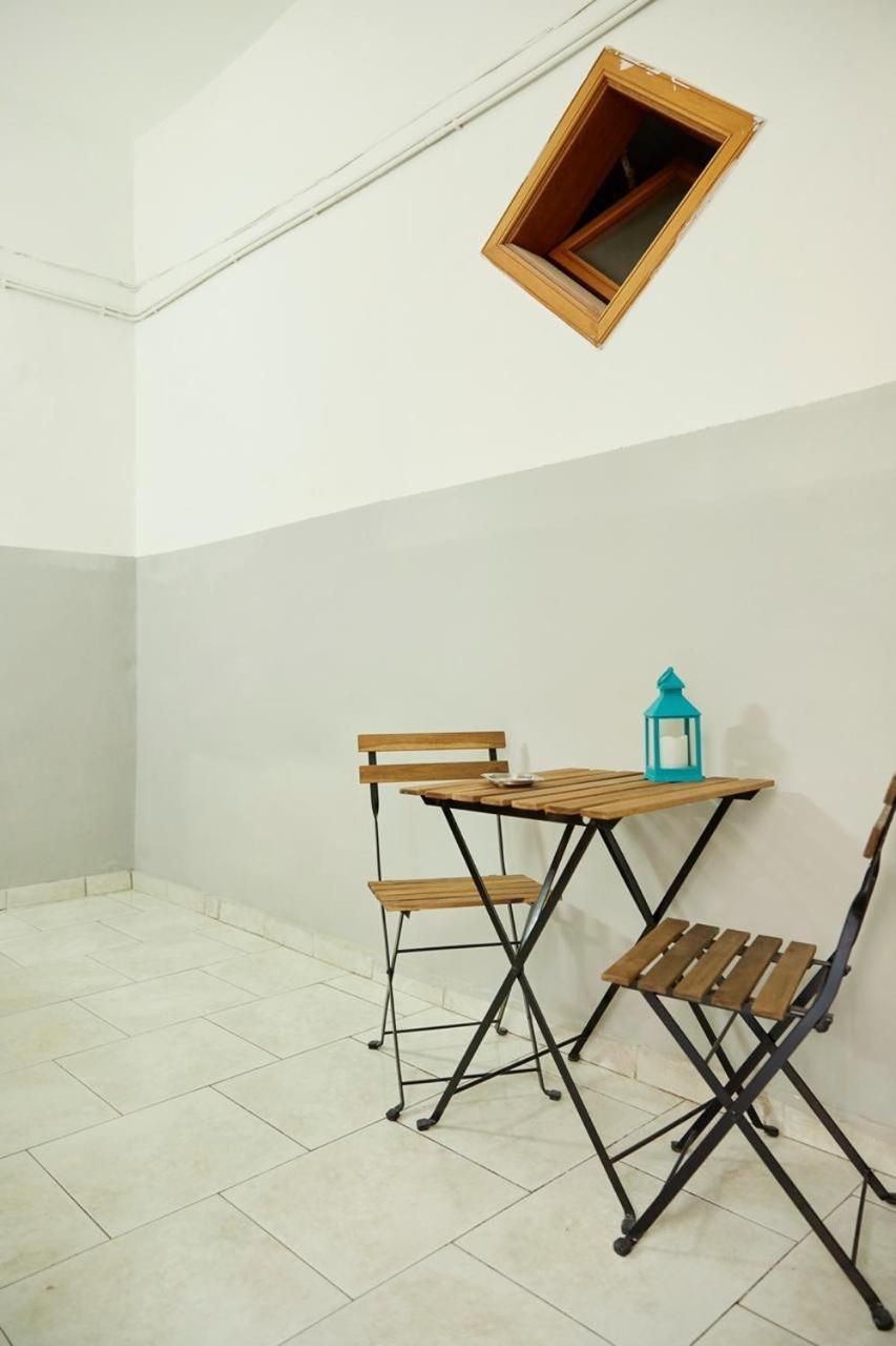 شقة Casa Scassacocchi نابولي المظهر الخارجي الصورة