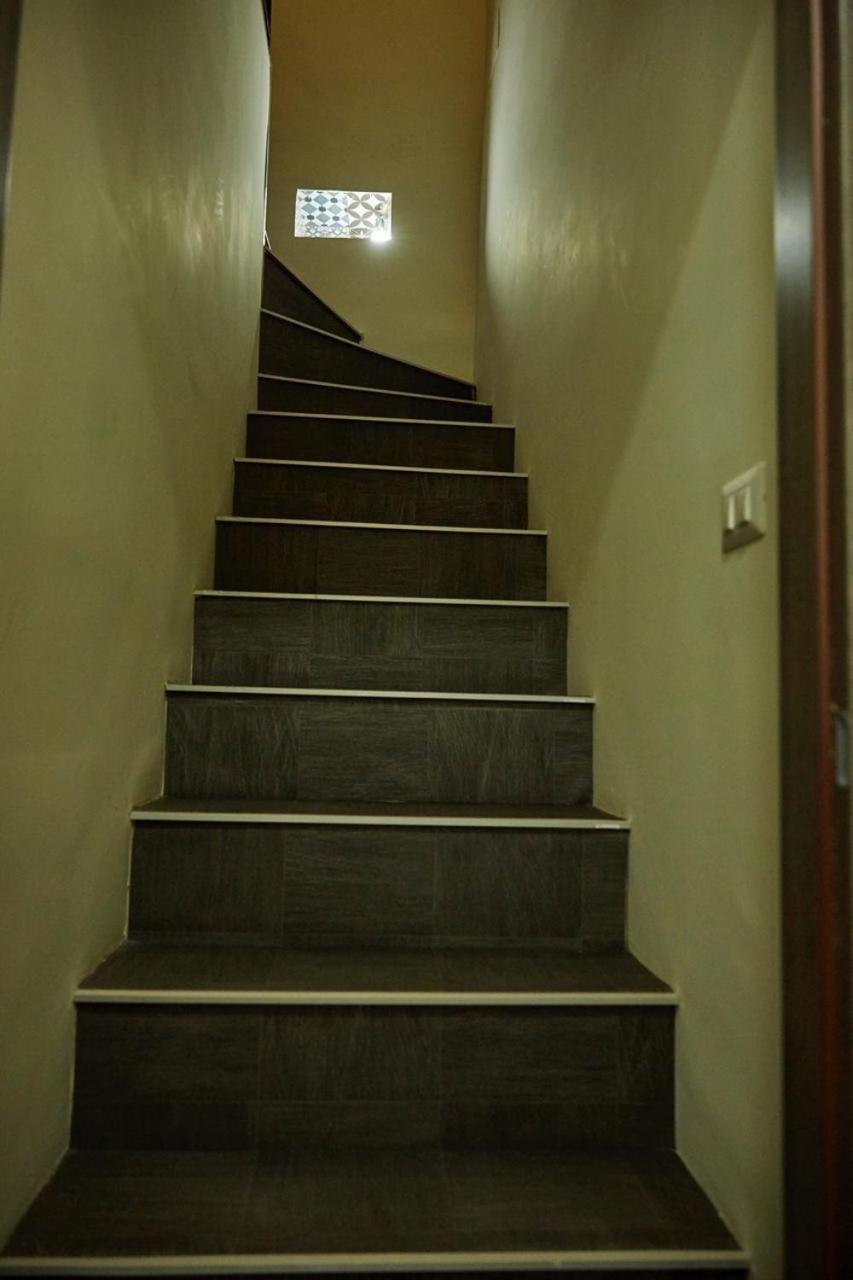 شقة Casa Scassacocchi نابولي المظهر الخارجي الصورة