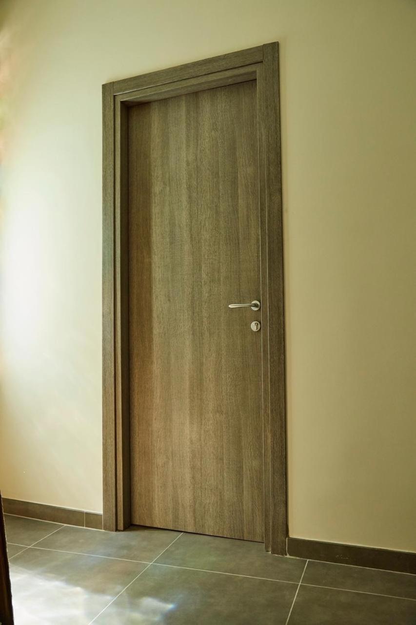 شقة Casa Scassacocchi نابولي المظهر الخارجي الصورة