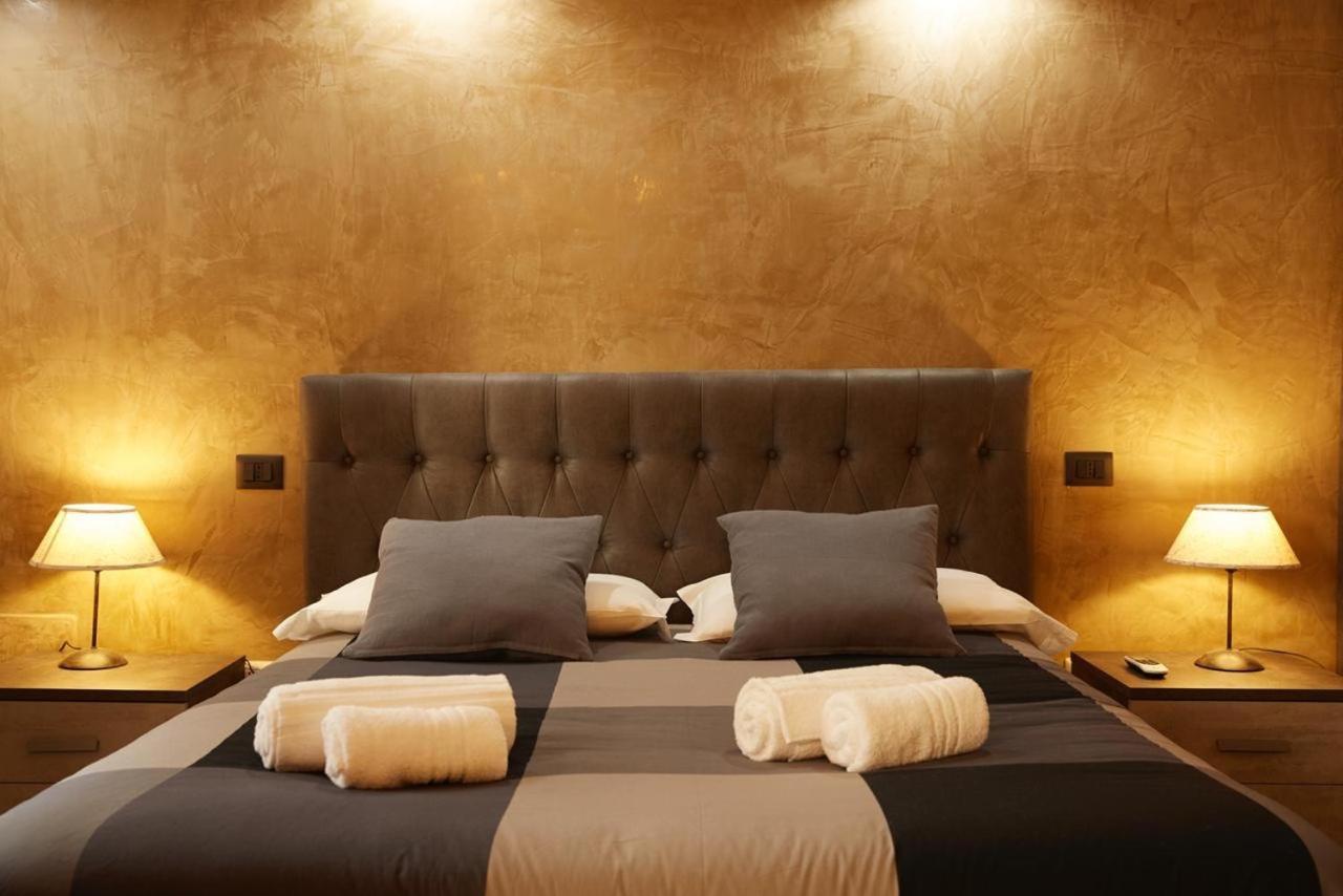 شقة Casa Scassacocchi نابولي المظهر الخارجي الصورة