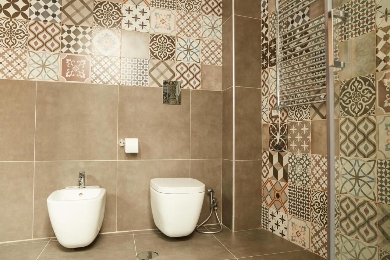 شقة Casa Scassacocchi نابولي المظهر الخارجي الصورة