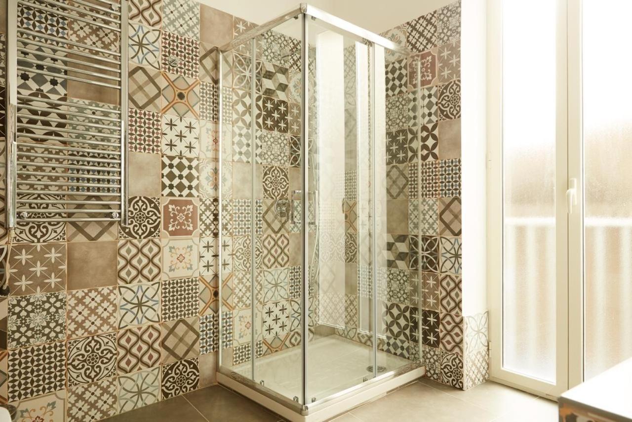 شقة Casa Scassacocchi نابولي المظهر الخارجي الصورة
