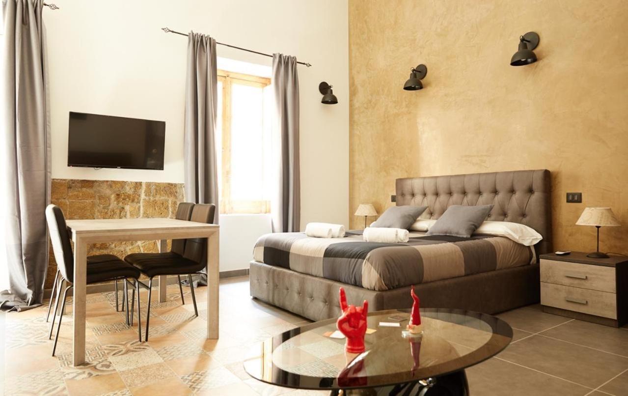 شقة Casa Scassacocchi نابولي المظهر الخارجي الصورة