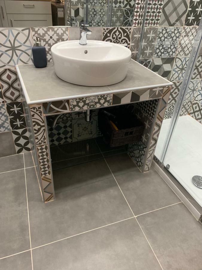 شقة Casa Scassacocchi نابولي المظهر الخارجي الصورة