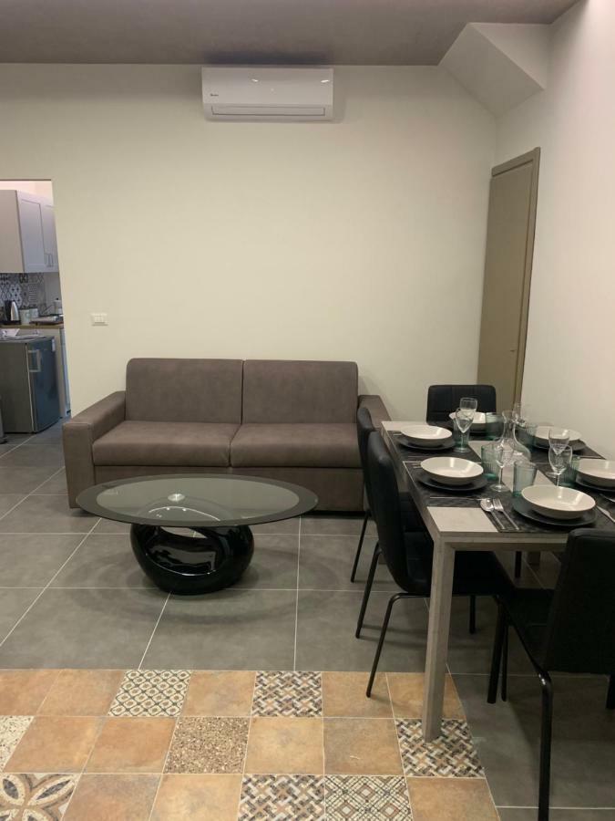 شقة Casa Scassacocchi نابولي المظهر الخارجي الصورة