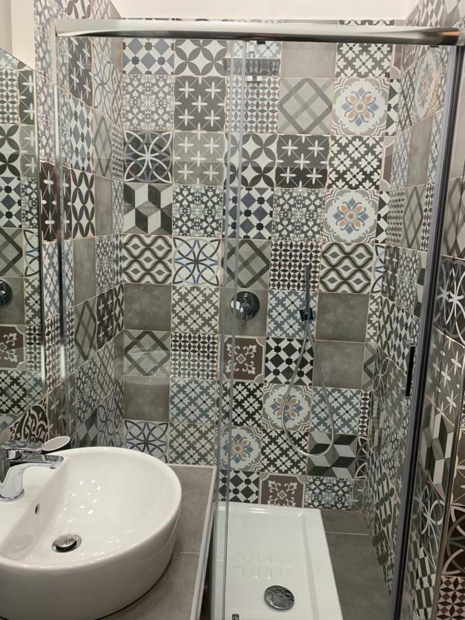 شقة Casa Scassacocchi نابولي المظهر الخارجي الصورة