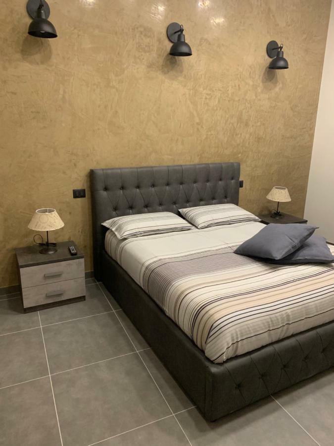 شقة Casa Scassacocchi نابولي المظهر الخارجي الصورة