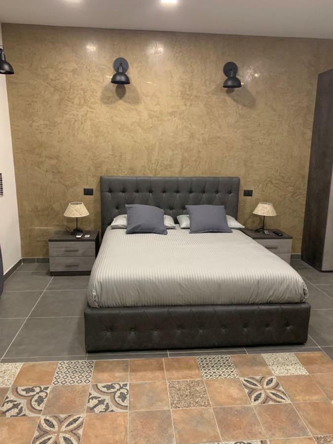 شقة Casa Scassacocchi نابولي المظهر الخارجي الصورة