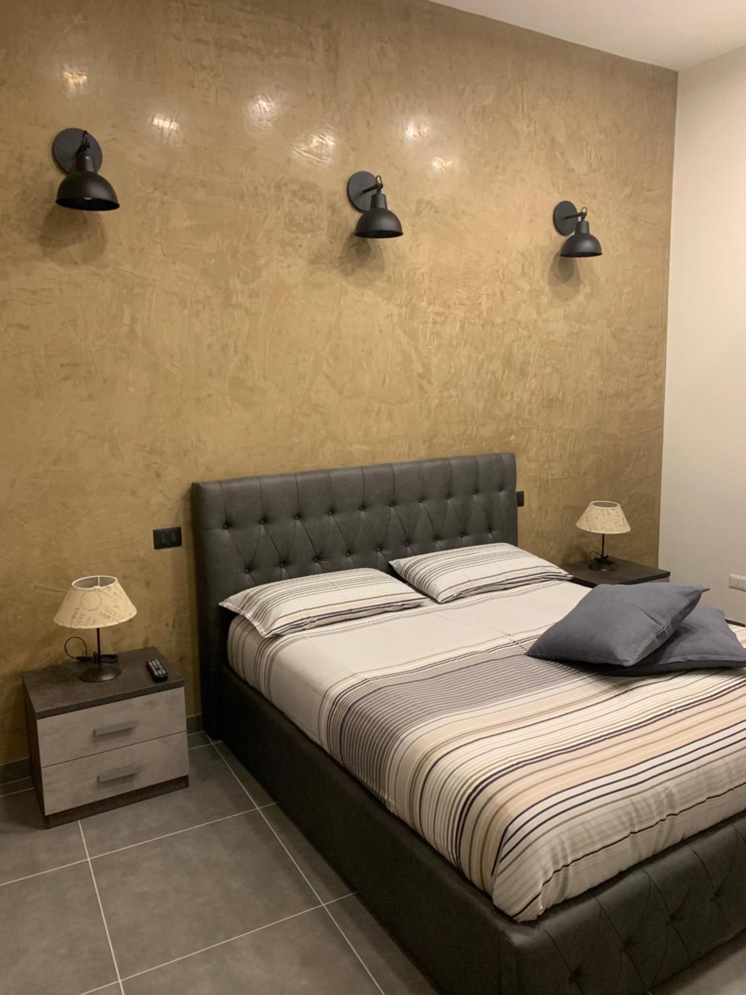 شقة Casa Scassacocchi نابولي المظهر الخارجي الصورة