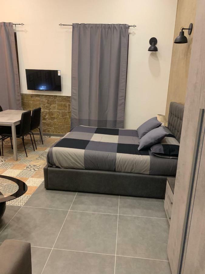 شقة Casa Scassacocchi نابولي المظهر الخارجي الصورة