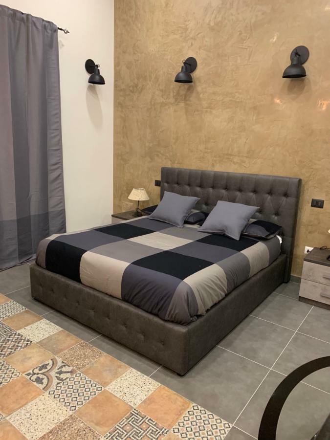 شقة Casa Scassacocchi نابولي المظهر الخارجي الصورة