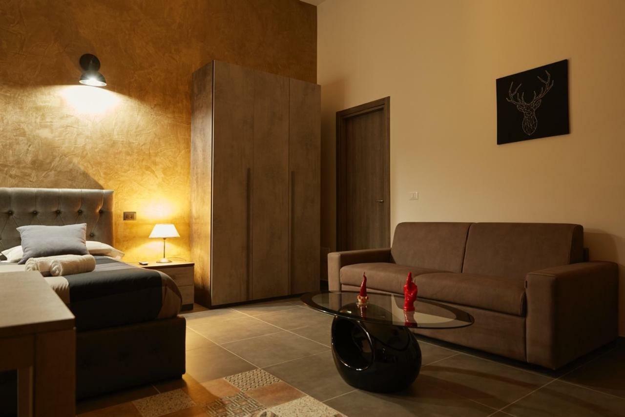شقة Casa Scassacocchi نابولي المظهر الخارجي الصورة