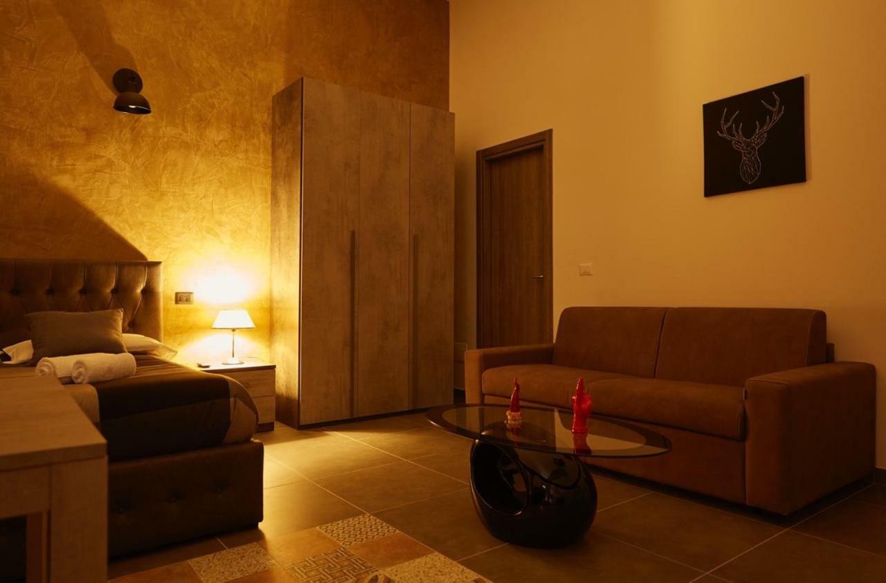 شقة Casa Scassacocchi نابولي المظهر الخارجي الصورة