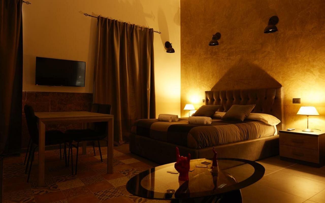 شقة Casa Scassacocchi نابولي المظهر الخارجي الصورة