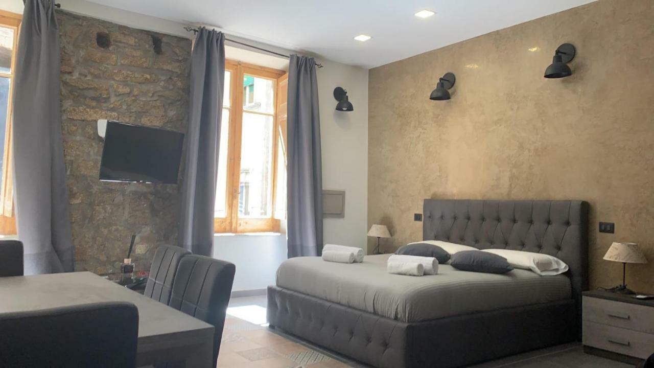 شقة Casa Scassacocchi نابولي المظهر الخارجي الصورة