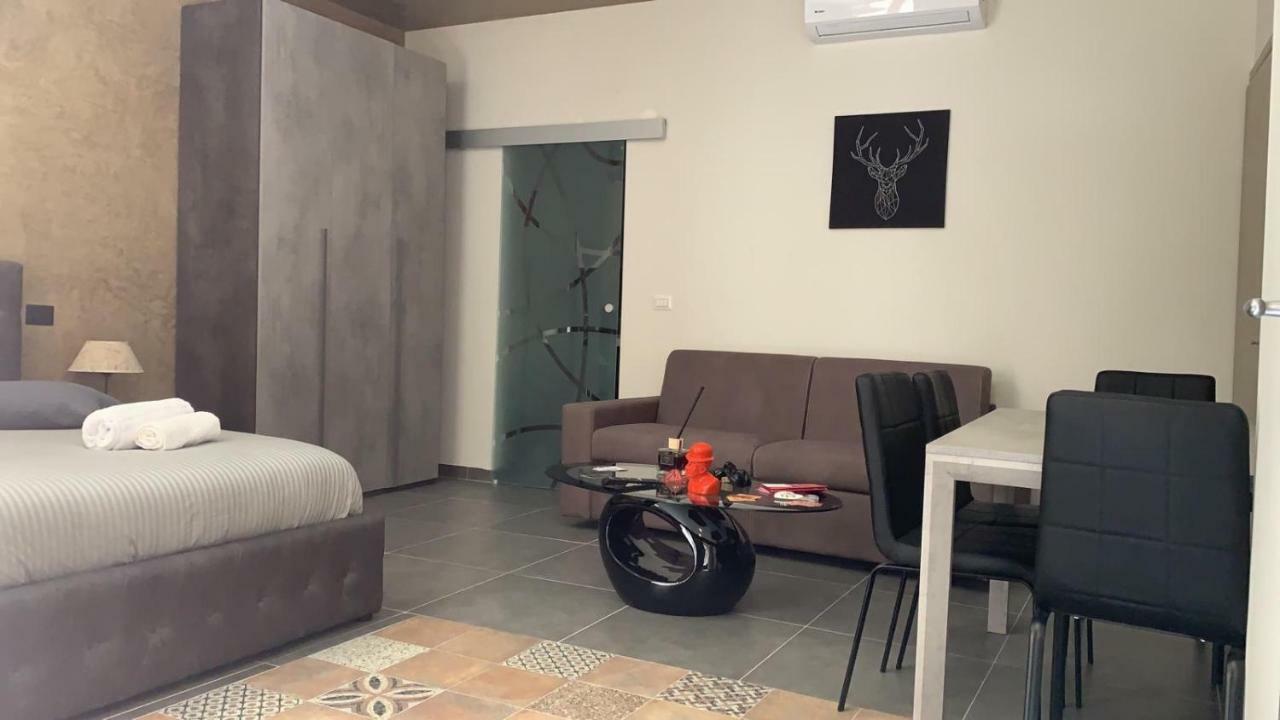 شقة Casa Scassacocchi نابولي المظهر الخارجي الصورة